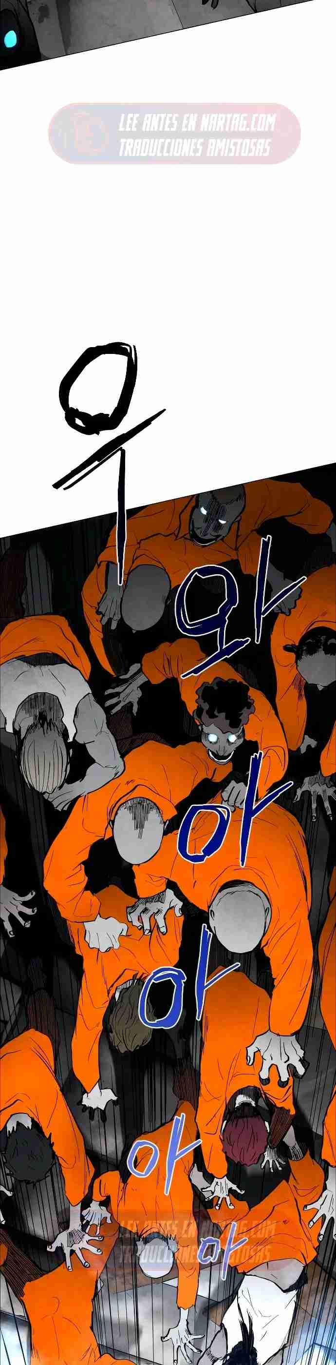 Read Tierra de niebla ES Manga Online