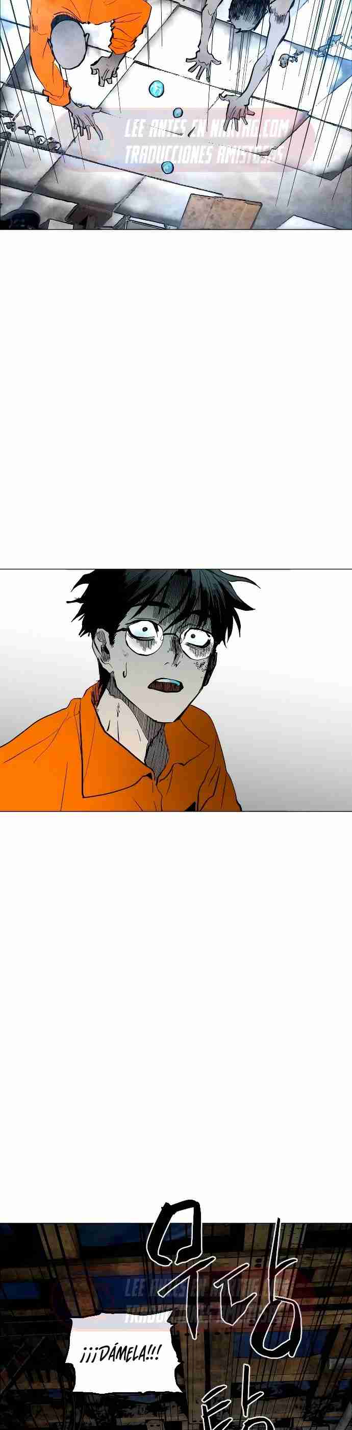 Read Tierra de niebla ES Manga Online