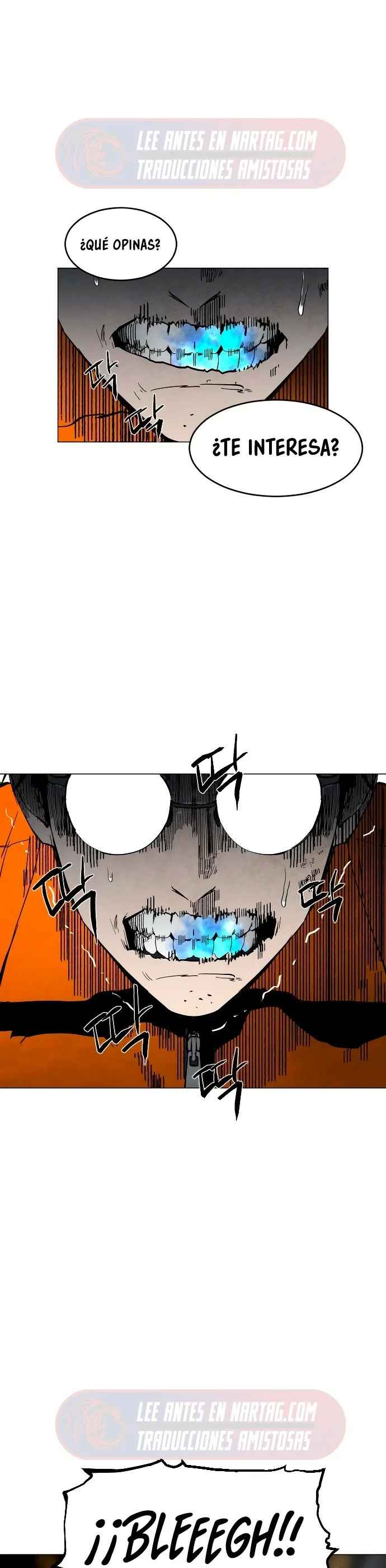 Read Tierra de niebla ES Manga Online