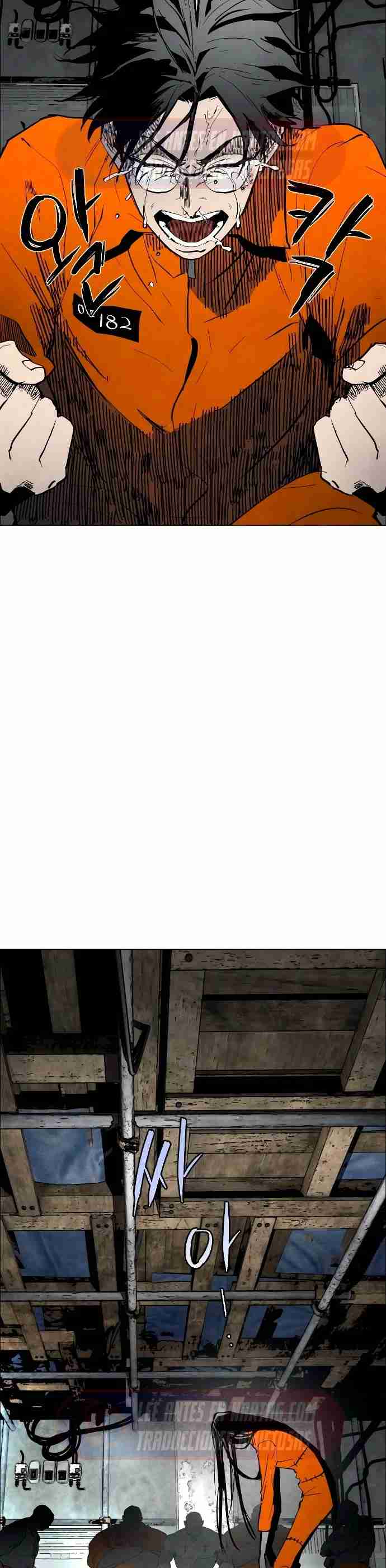 Read Tierra de niebla ES Manga Online