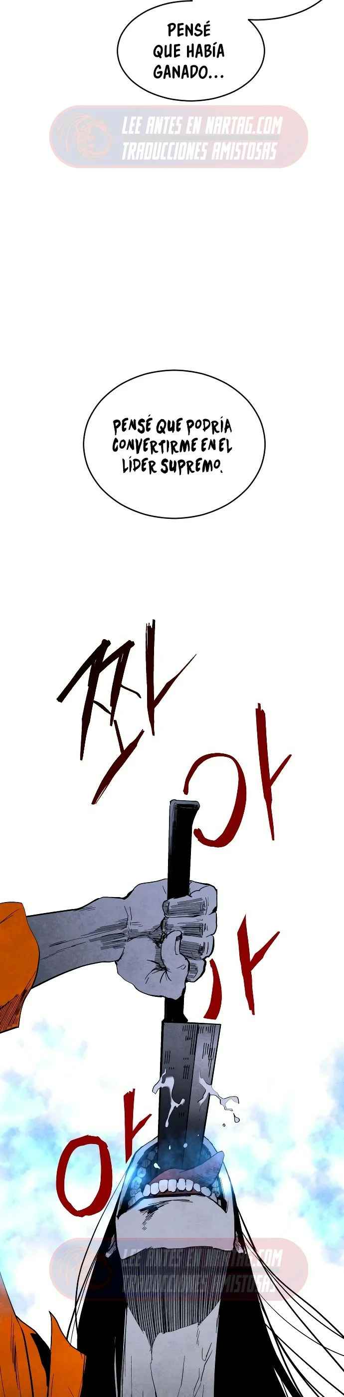 Read Tierra de niebla ES Manga Online