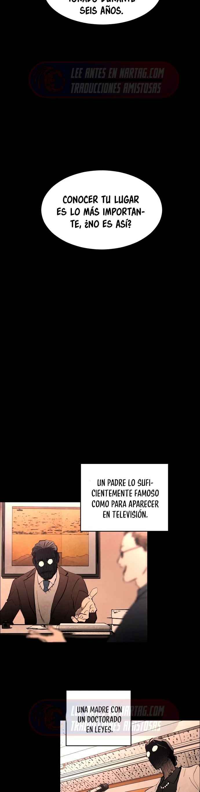 Read Tierra de niebla ES Manga Online