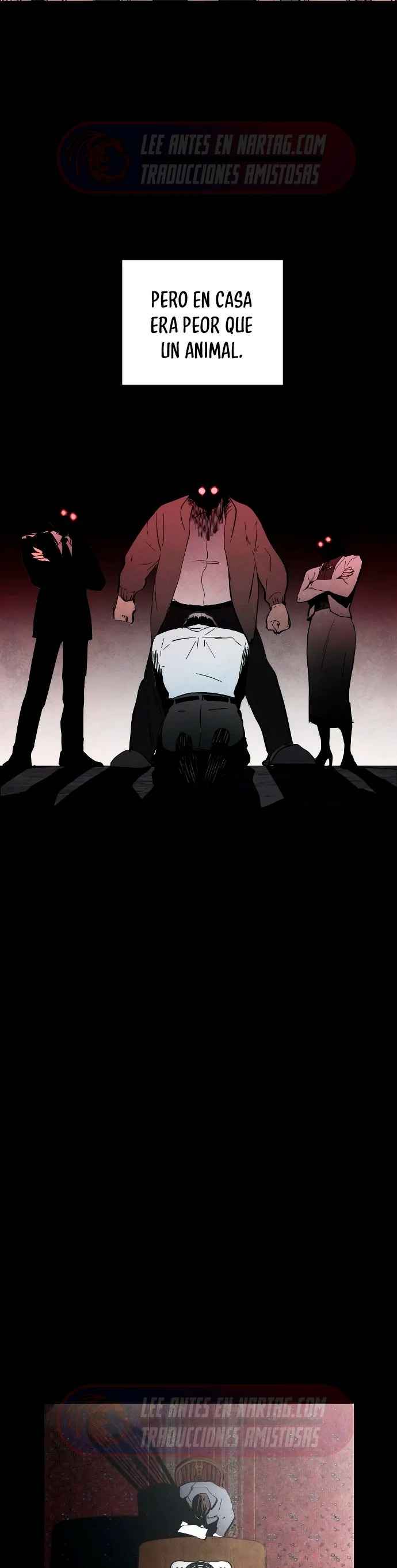 Read Tierra de niebla ES Manga Online