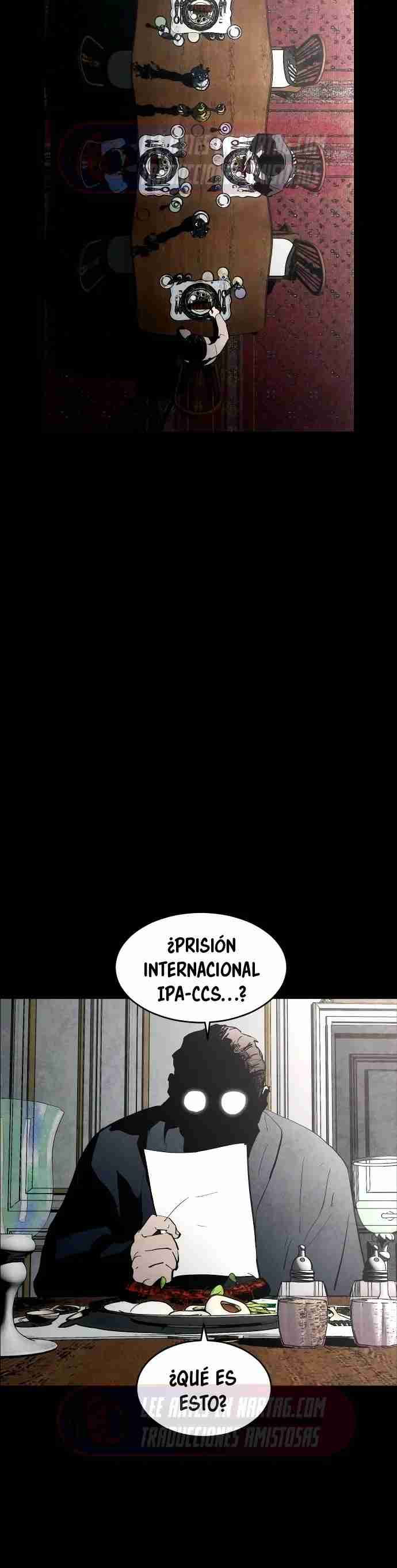 Read Tierra de niebla ES Manga Online