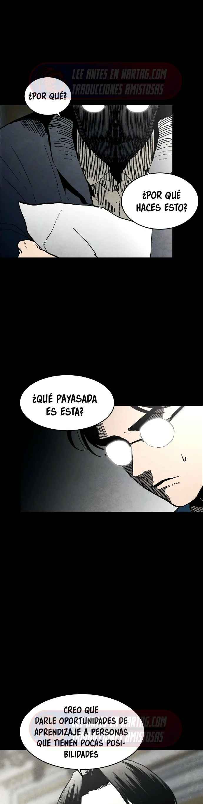 Read Tierra de niebla ES Manga Online