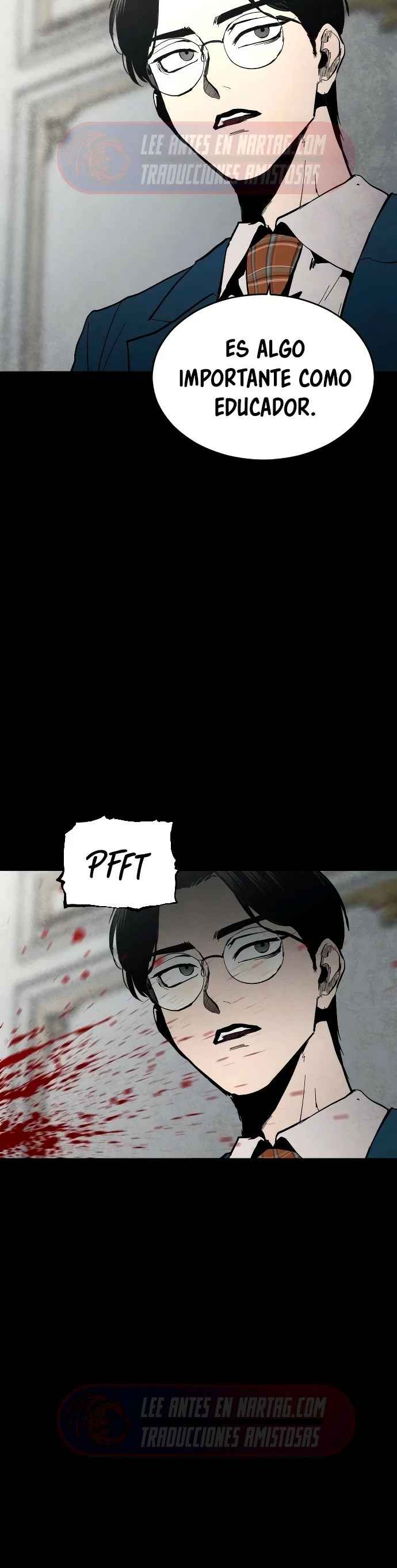 Read Tierra de niebla ES Manga Online