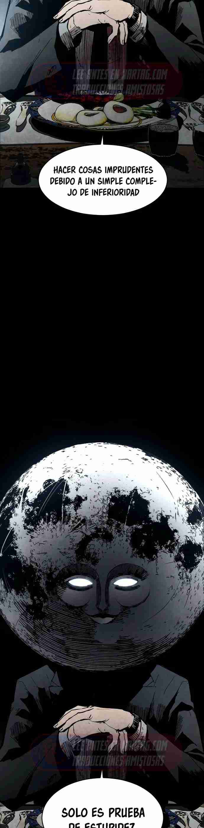 Read Tierra de niebla ES Manga Online