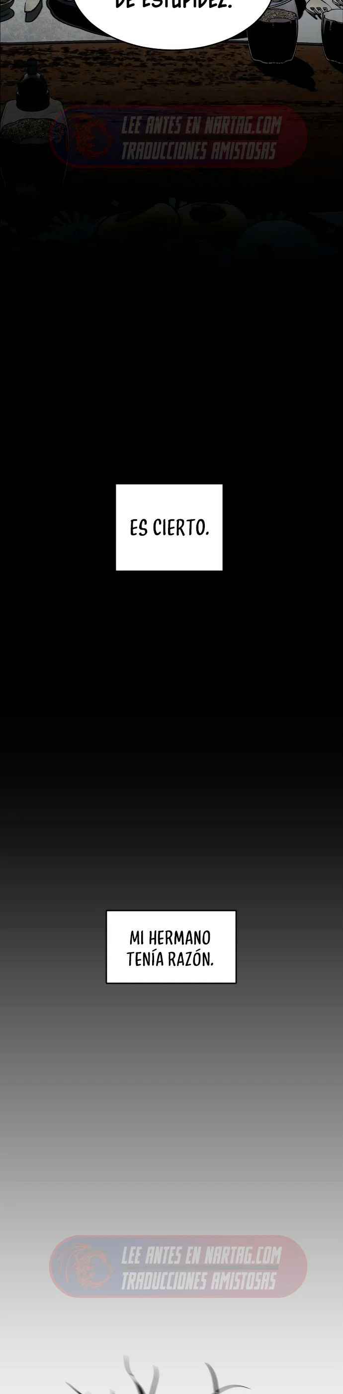 Read Tierra de niebla ES Manga Online