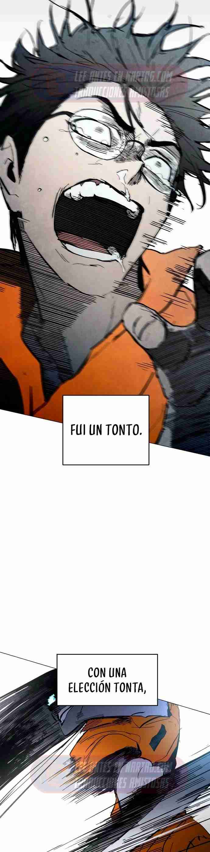 Read Tierra de niebla ES Manga Online