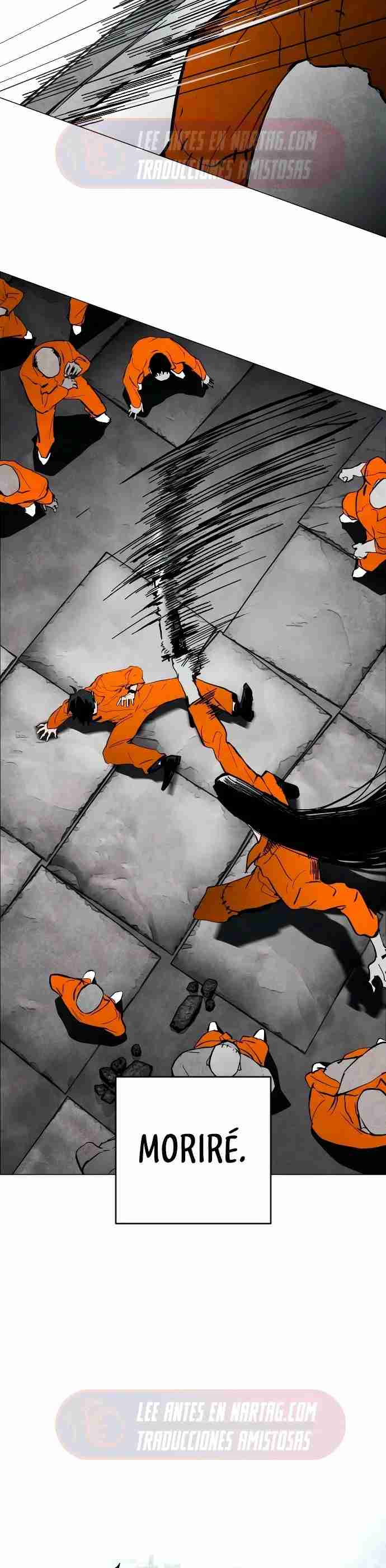 Read Tierra de niebla ES Manga Online