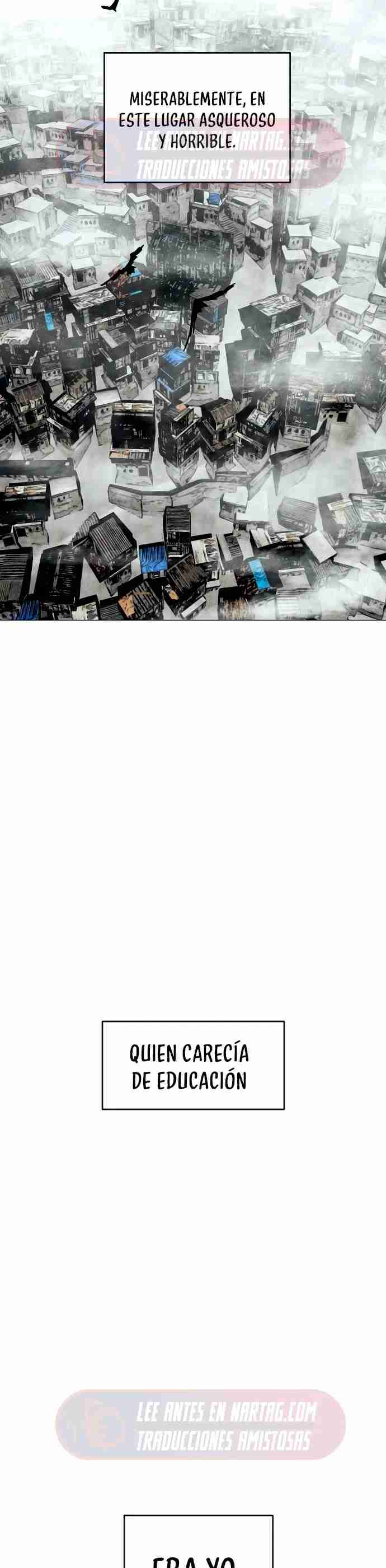 Read Tierra de niebla ES Manga Online