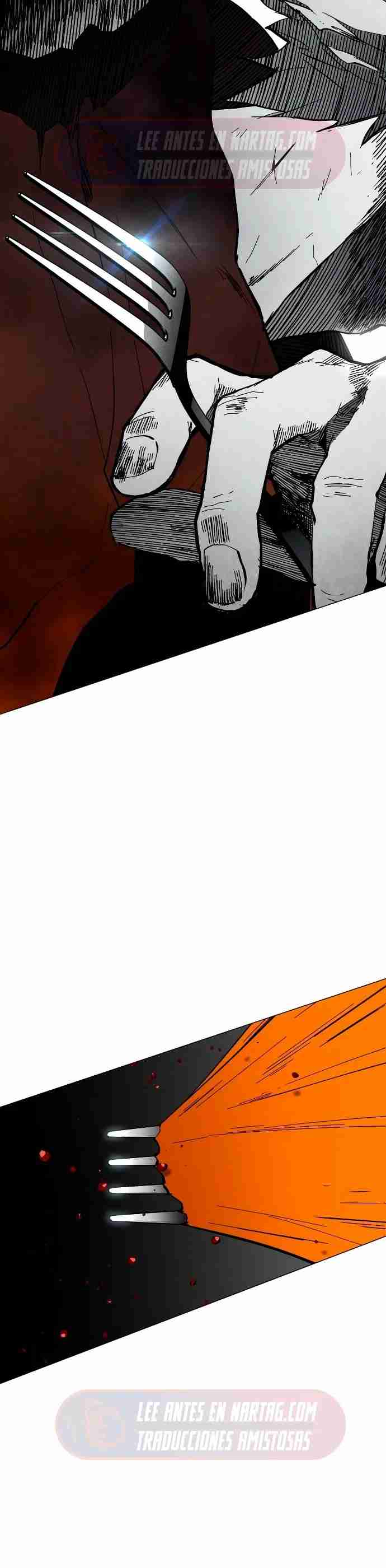 Read Tierra de niebla ES Manga Online