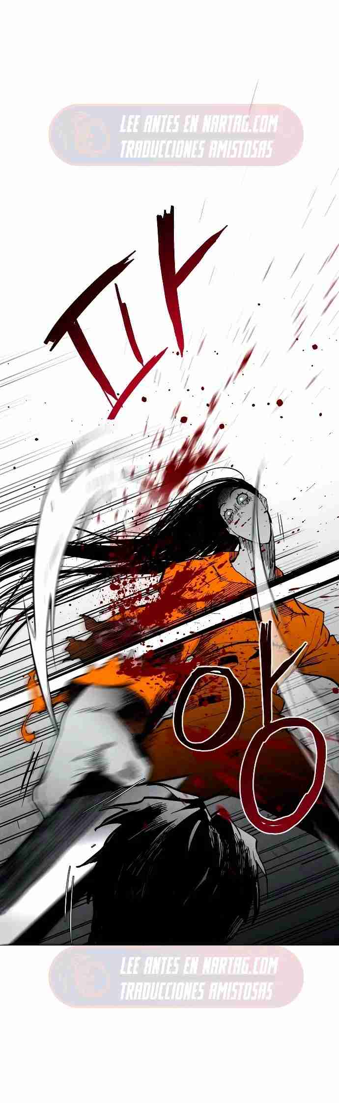 Read Tierra de niebla ES Manga Online