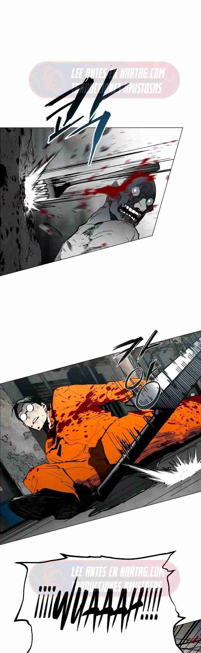 Read Tierra de niebla ES Manga Online