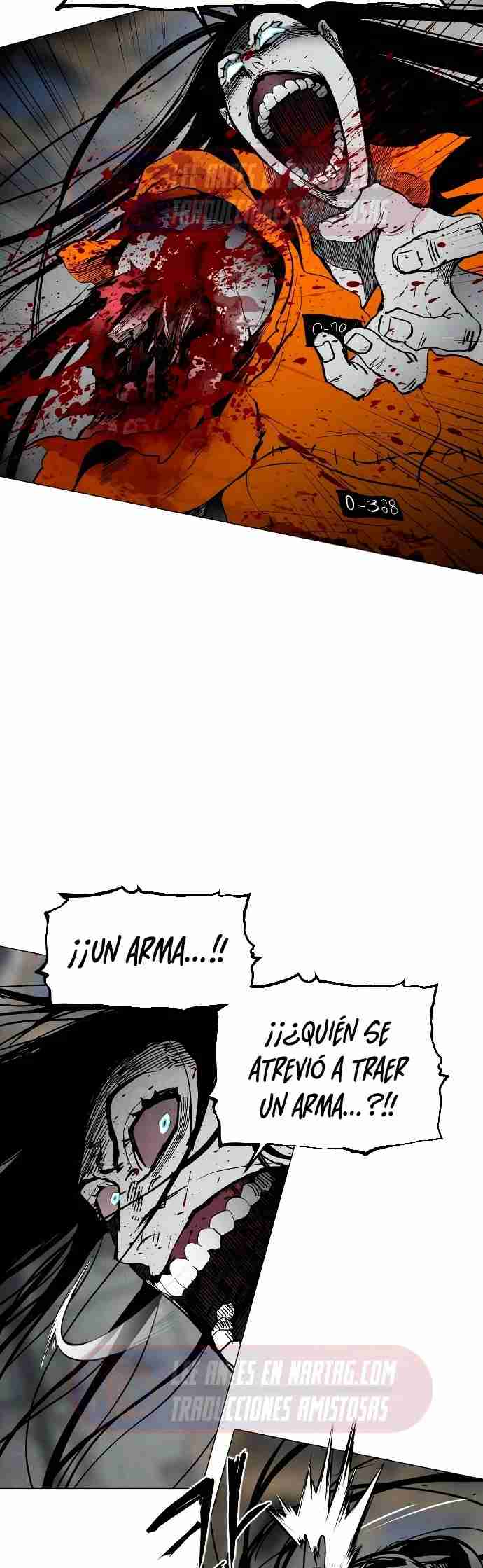 Read Tierra de niebla ES Manga Online