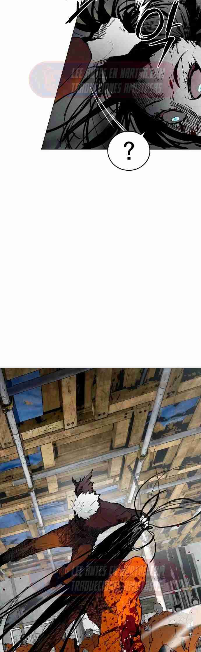 Read Tierra de niebla ES Manga Online