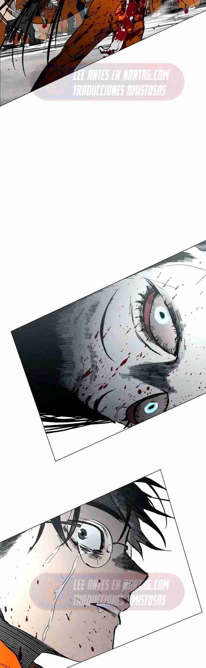 Read Tierra de niebla ES Manga Online