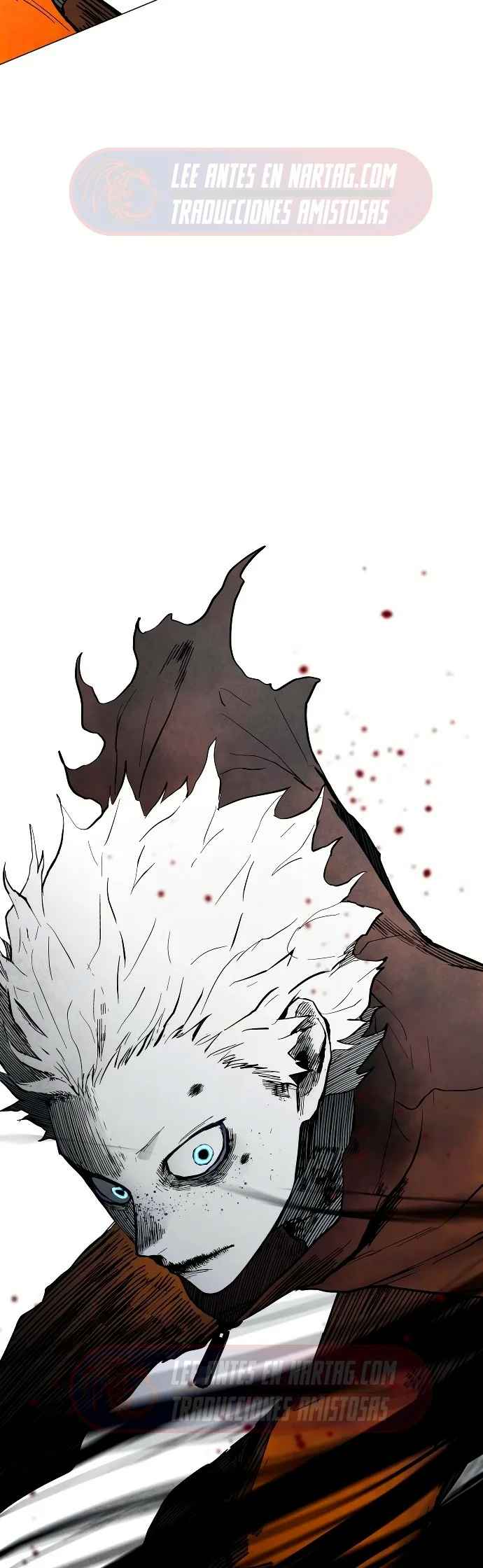 Read Tierra de niebla ES Manga Online