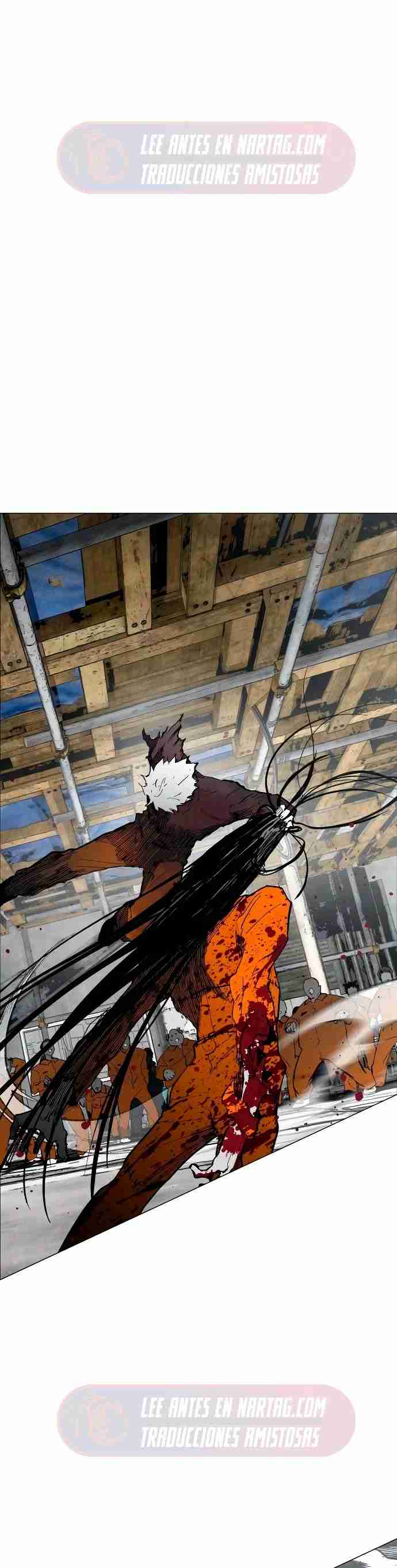 Read Tierra de niebla ES Manga Online