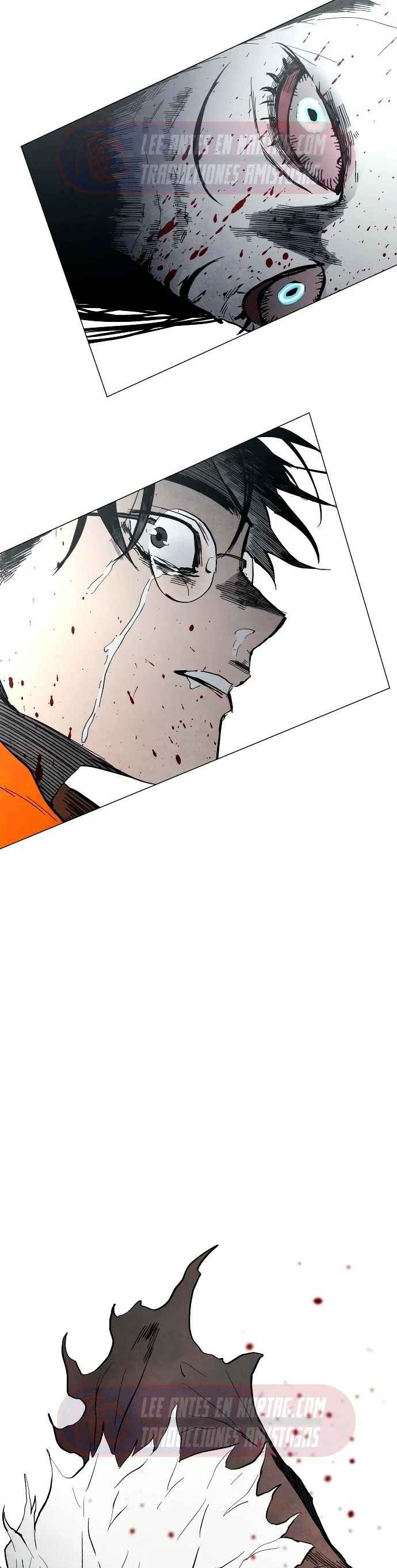 Read Tierra de niebla ES Manga Online