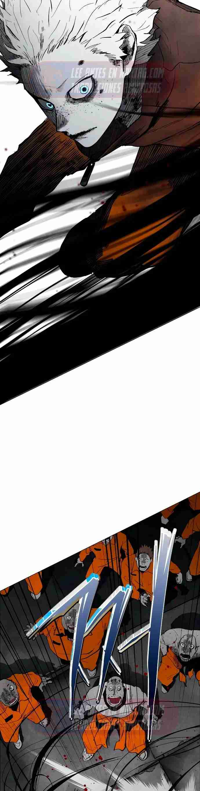 Read Tierra de niebla ES Manga Online