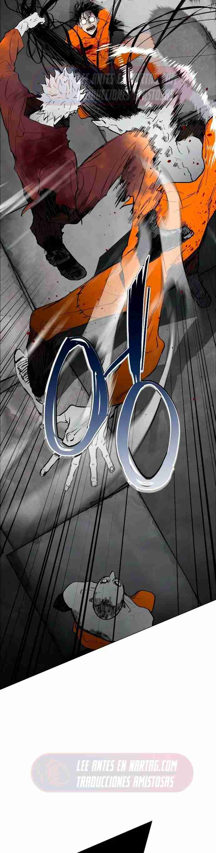 Read Tierra de niebla ES Manga Online