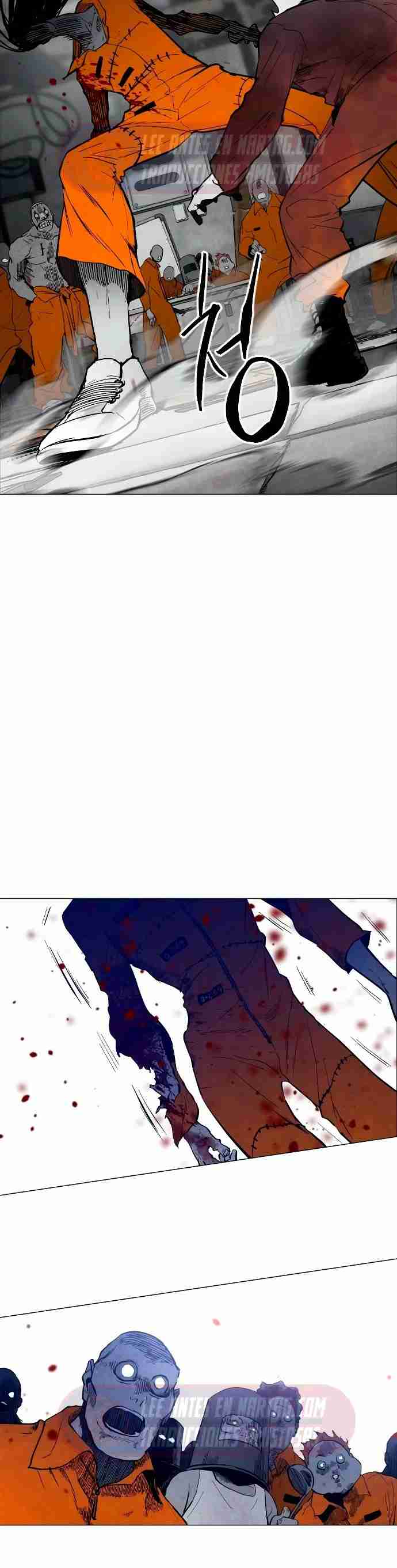 Read Tierra de niebla ES Manga Online