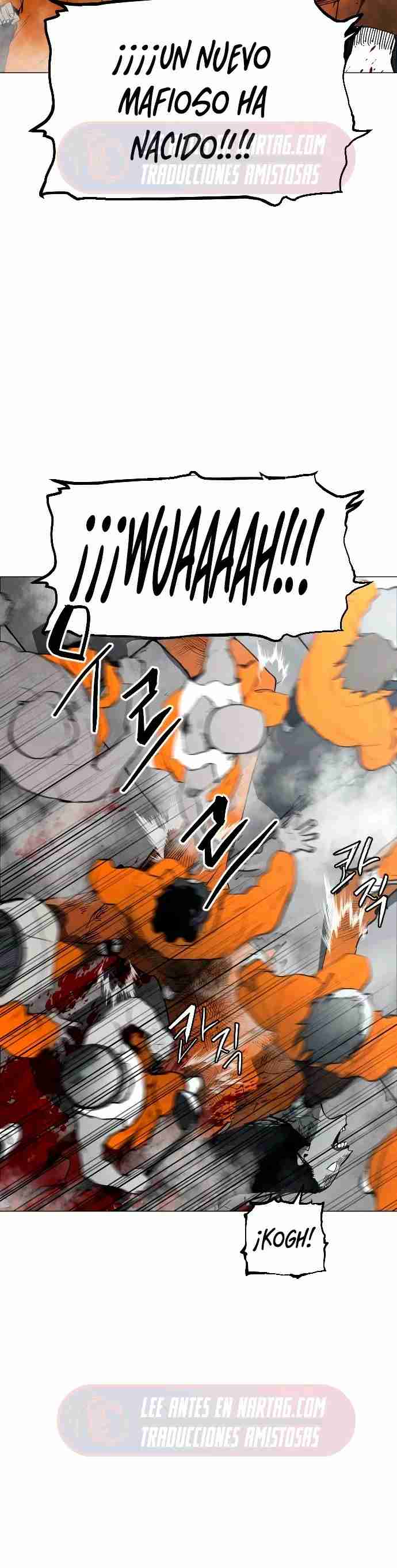 Read Tierra de niebla ES Manga Online