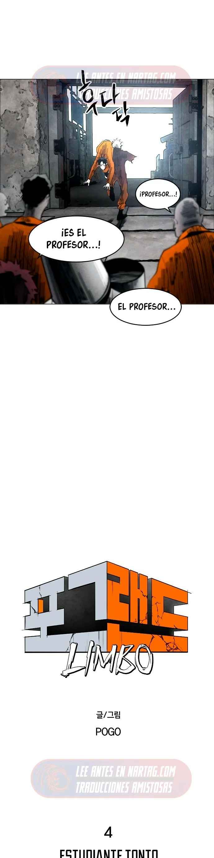 Read Tierra de niebla ES Manga Online