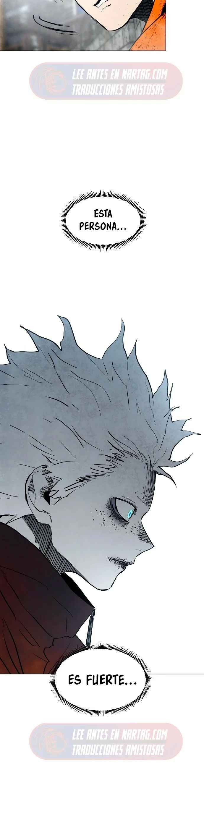 Read Tierra de niebla ES Manga Online