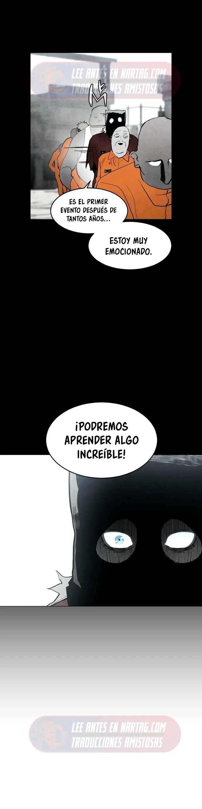 Read Tierra de niebla ES Manga Online