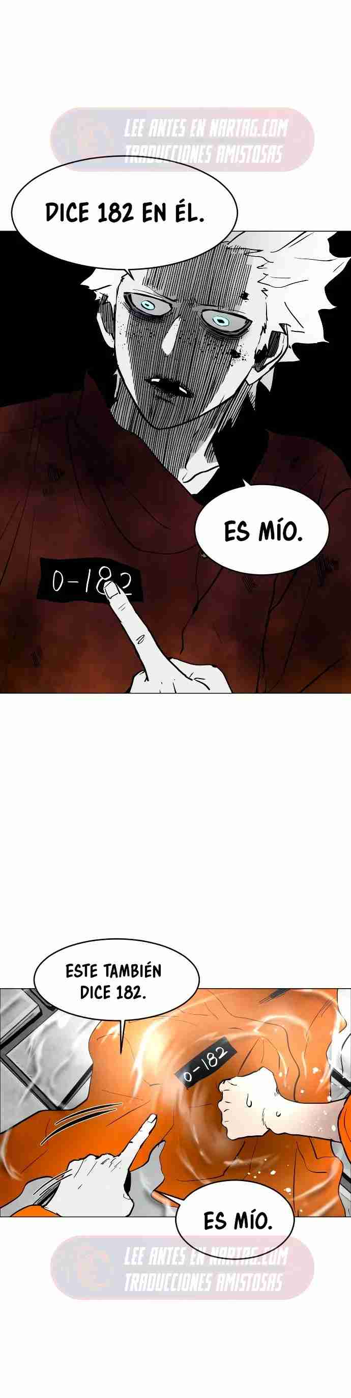 Read Tierra de niebla ES Manga Online