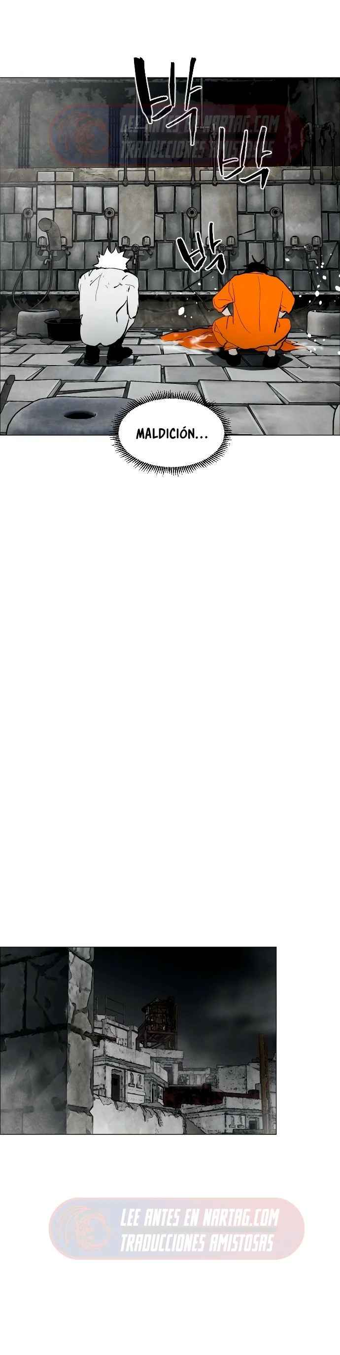 Read Tierra de niebla ES Manga Online