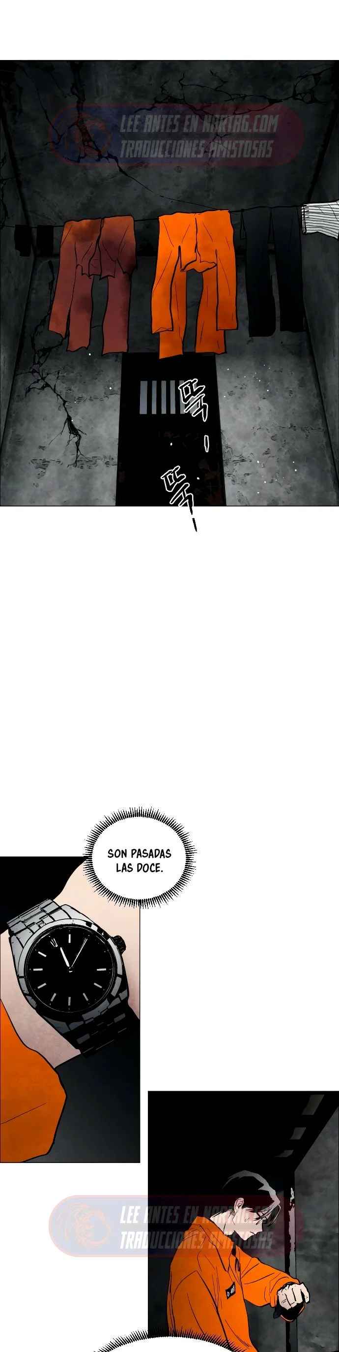 Read Tierra de niebla ES Manga Online