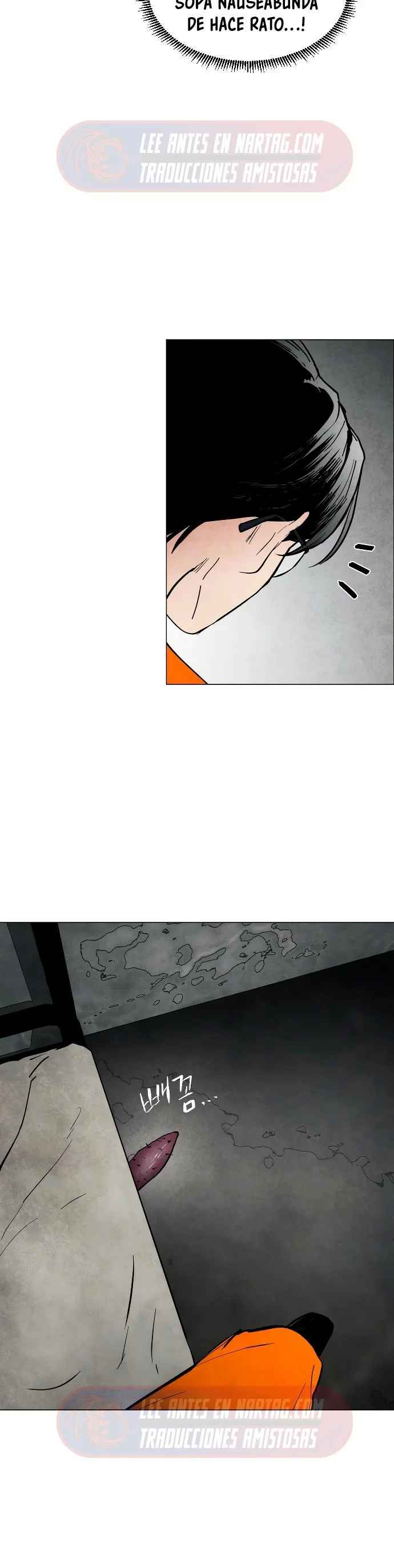 Read Tierra de niebla ES Manga Online