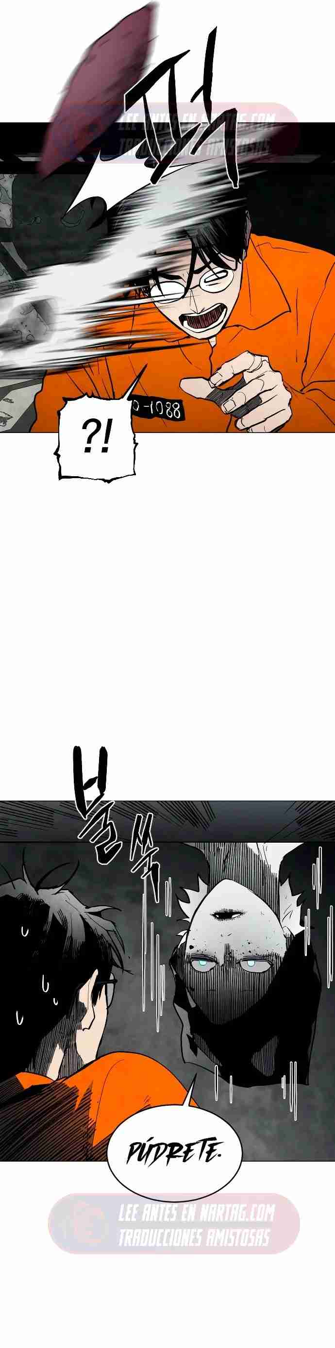 Read Tierra de niebla ES Manga Online