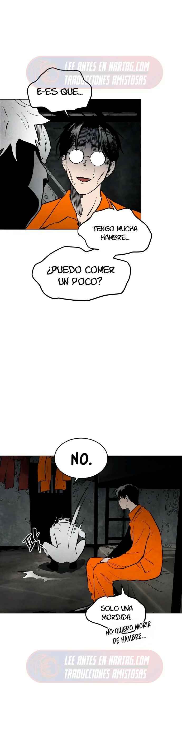 Read Tierra de niebla ES Manga Online