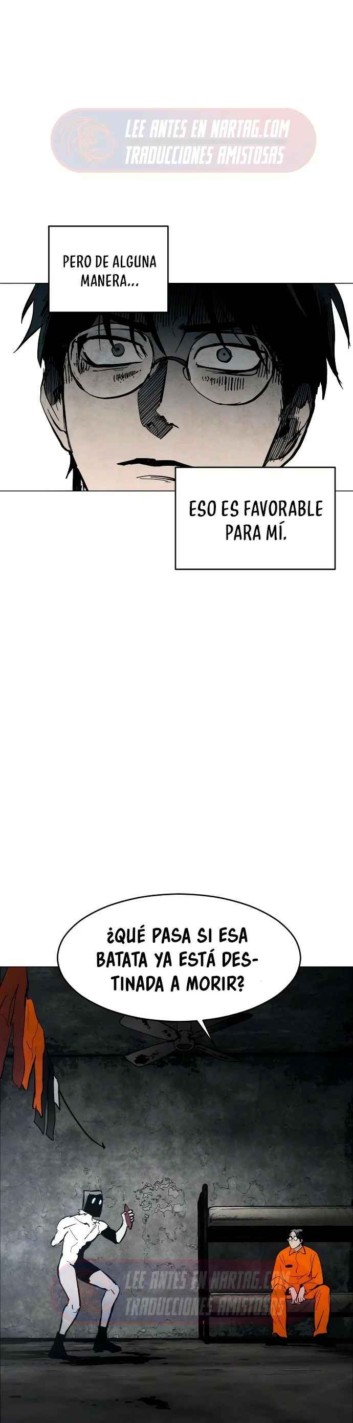 Read Tierra de niebla ES Manga Online