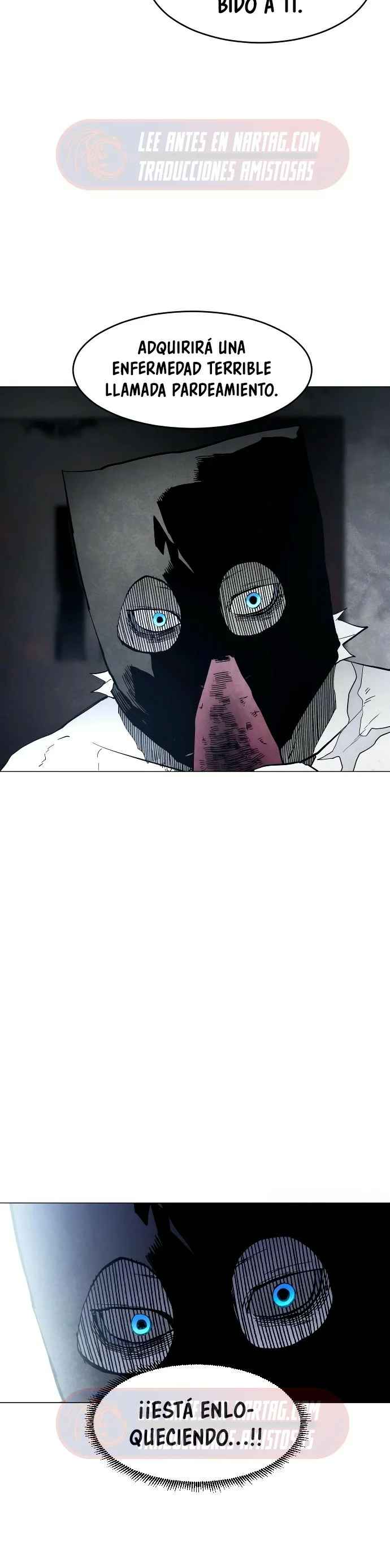 Read Tierra de niebla ES Manga Online