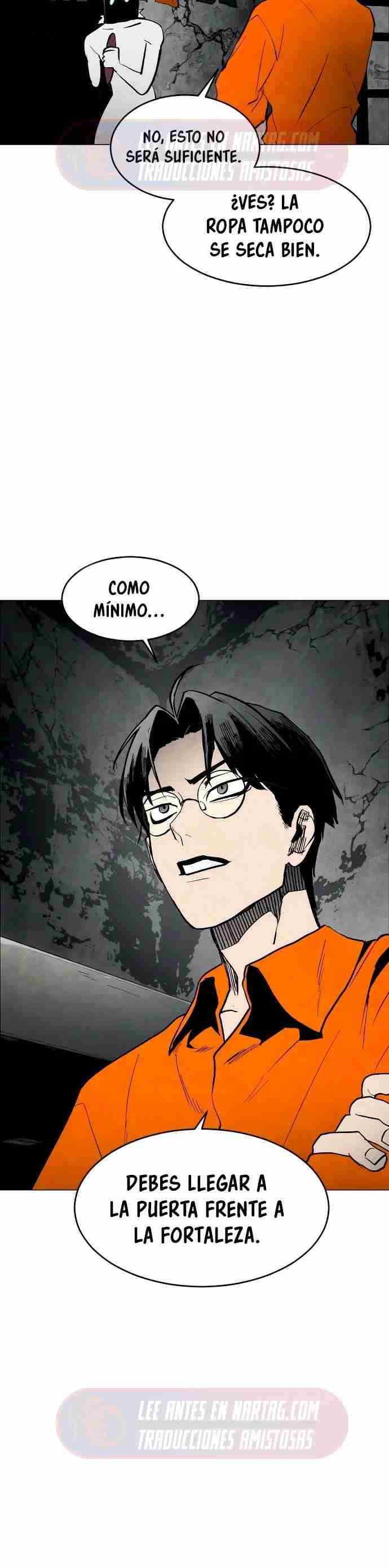 Read Tierra de niebla ES Manga Online