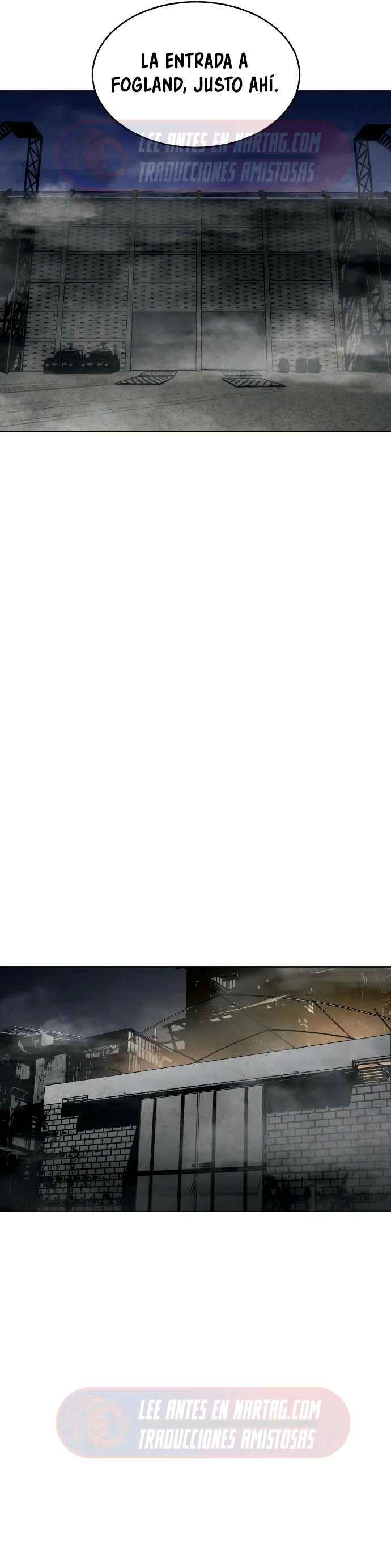 Read Tierra de niebla ES Manga Online