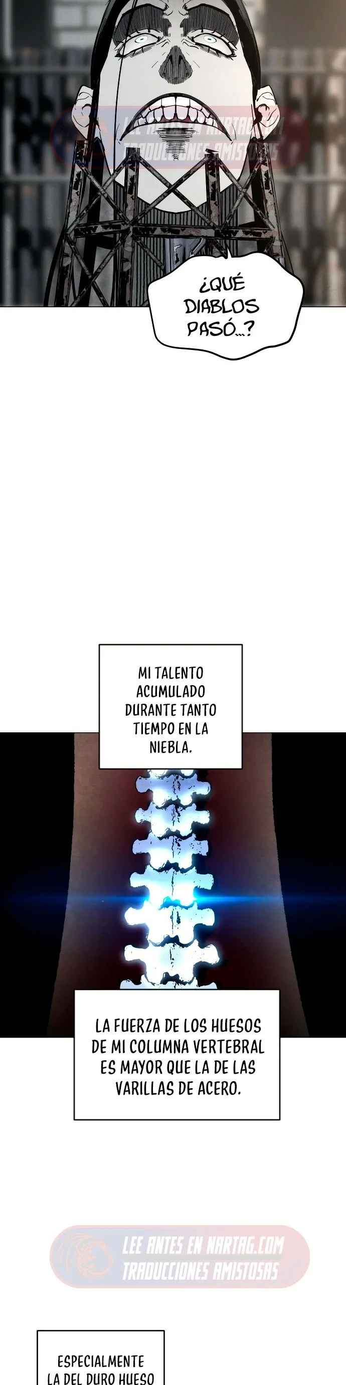 Read Tierra de niebla ES Manga Online