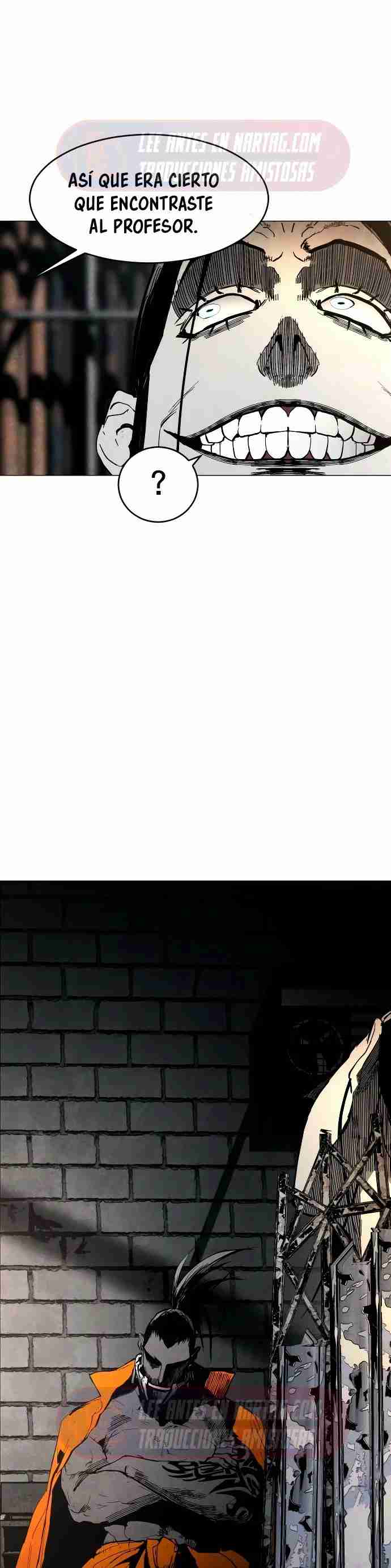 Read Tierra de niebla ES Manga Online