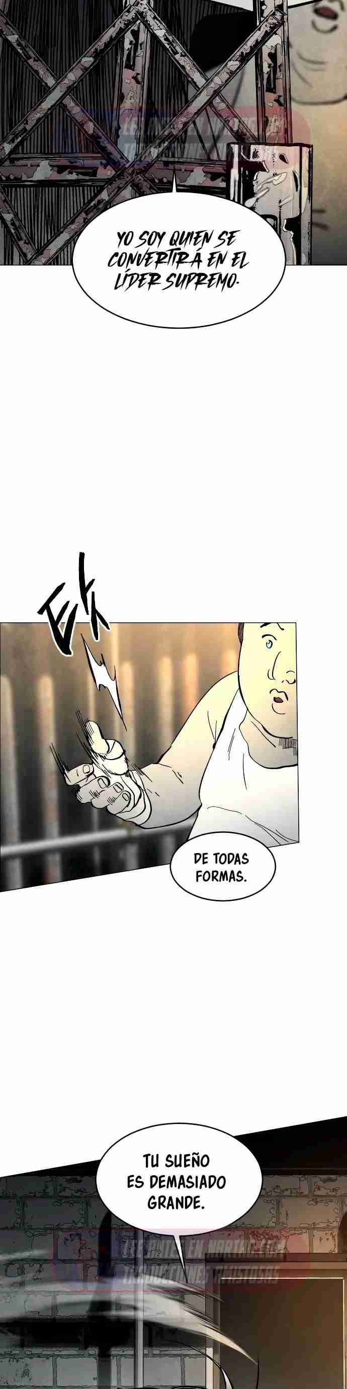 Read Tierra de niebla ES Manga Online