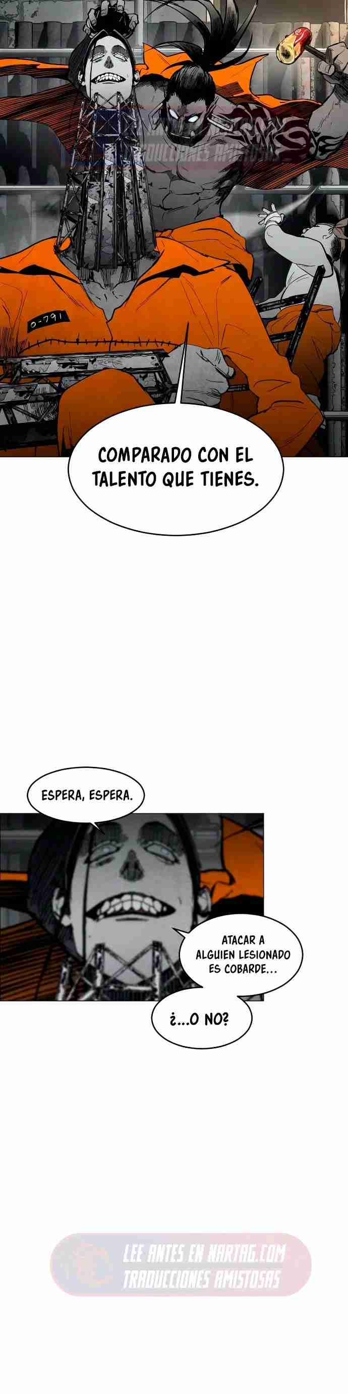 Read Tierra de niebla ES Manga Online