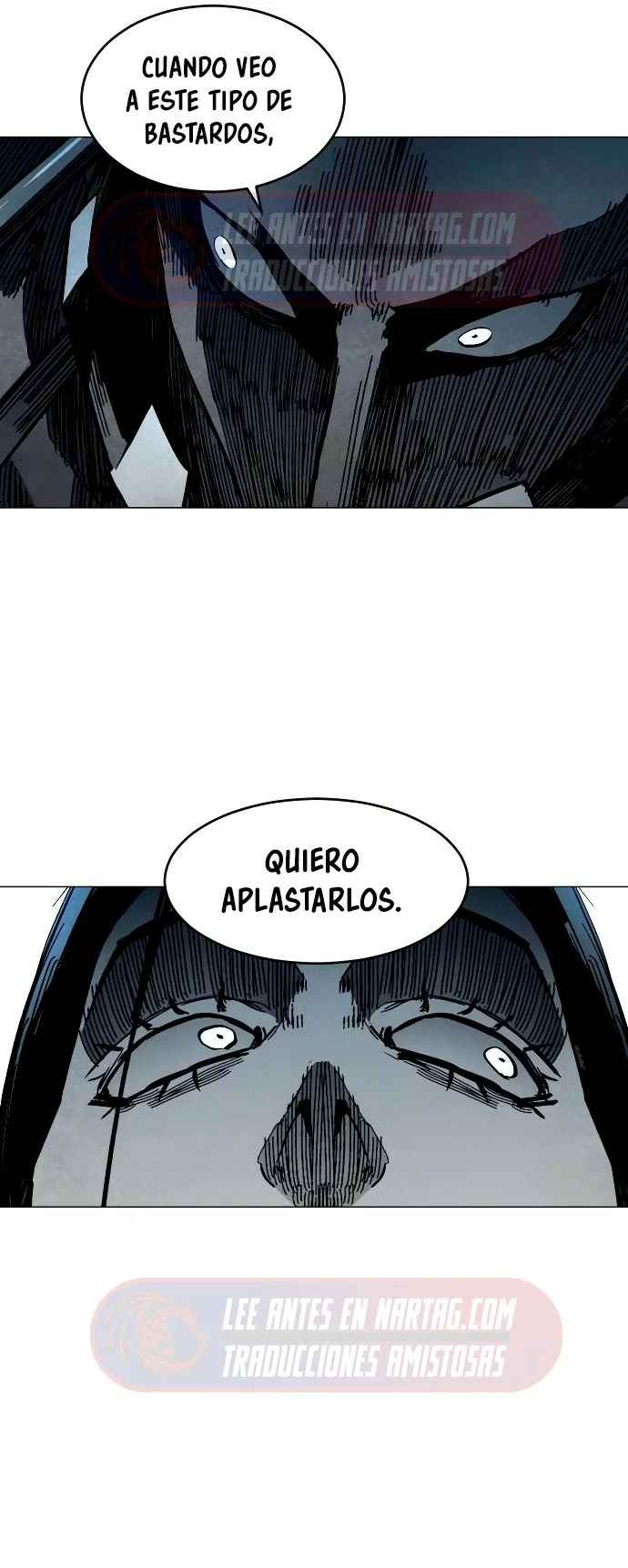 Read Tierra de niebla ES Manga Online