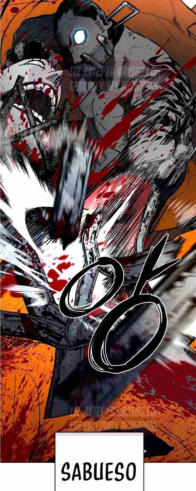 Read Tierra de niebla ES Manga Online