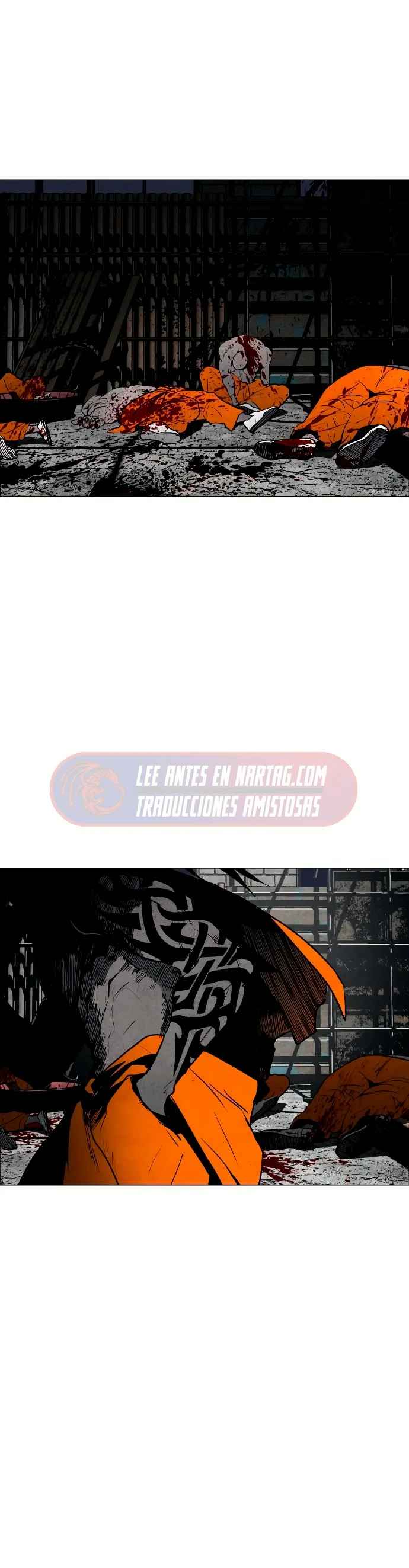 Read Tierra de niebla ES Manga Online