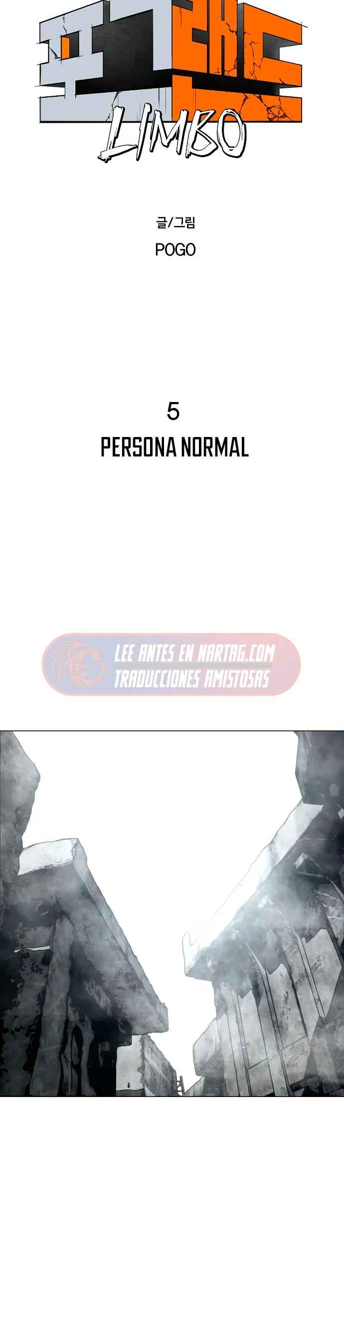 Read Tierra de niebla ES Manga Online