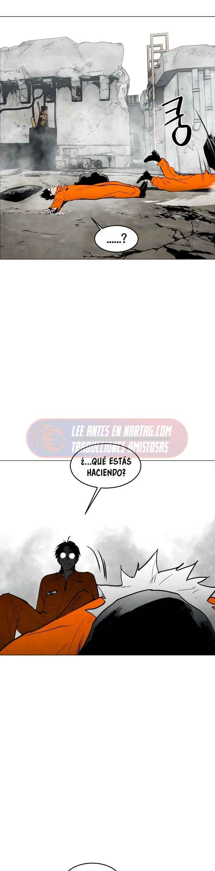 Read Tierra de niebla ES Manga Online